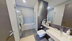 The Trizon (D10), Condominium #503771921